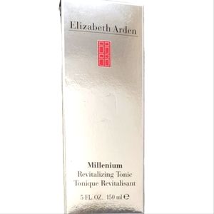 Elizabeth Arden Millenium Revitalizing Tonic NIB